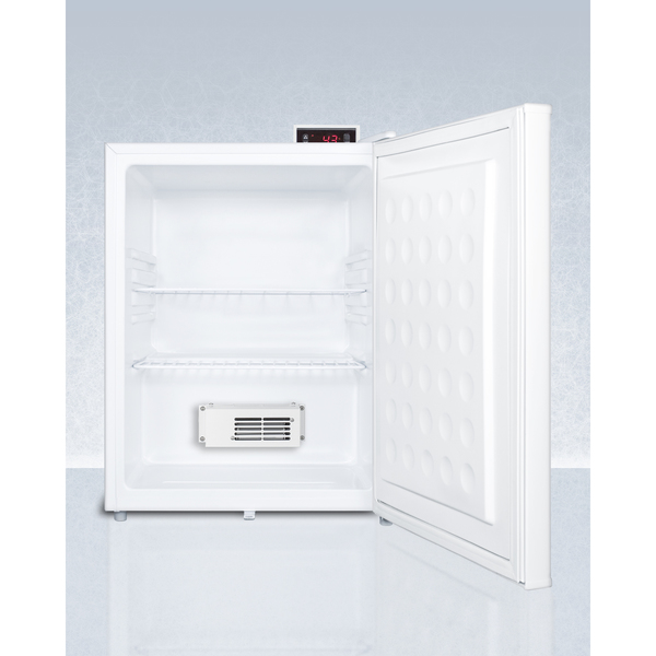 Accucold Compact All-Refrigerator FF28LWHGP